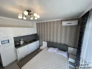 Prodej bytu 2+kk, Obzor,, Bulharsko, 47 m2