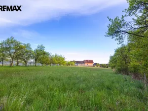 Prodej zemědělské půdy, Zlín, 4674 m2