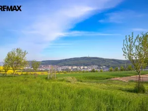 Prodej zemědělské půdy, Zlín, 4674 m2