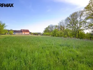 Prodej zemědělské půdy, Zlín, 4674 m2