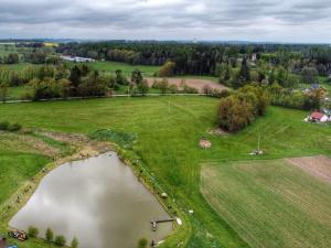 Prodej pozemku pro bydlení, Chotěboř - Bílek, 9085 m2