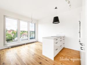 Pronájem bytu 3+kk, Praha - Strašnice, Počernická, 97 m2