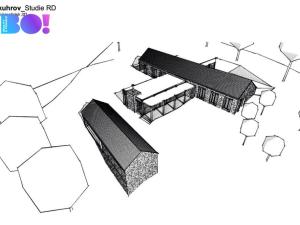 Prodej pozemku pro bydlení, Skuhrov, 3959 m2