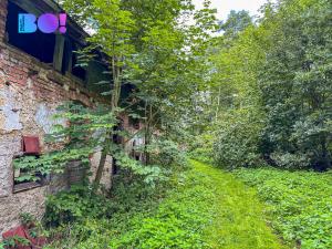 Prodej pozemku pro bydlení, Skuhrov, 3959 m2