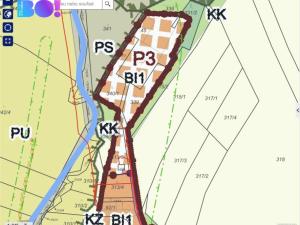 Prodej pozemku pro bydlení, Skuhrov, 3959 m2