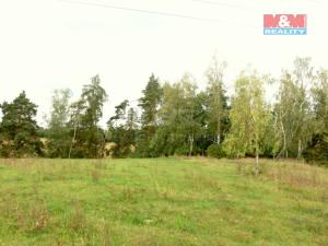 Prodej pozemku pro bydlení, Bakov nad Jizerou - Chudoplesy, 5662 m2