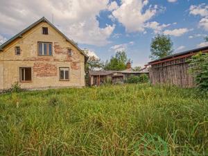 Prodej rodinného domu, Uhelná, 100 m2