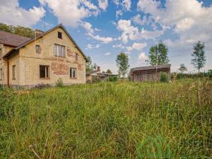 Prodej rodinného domu, Uhelná, 100 m2