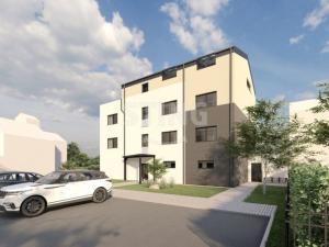 Prodej bytu 2+kk, Hradec nad Moravicí, Gudrichova, 67 m2