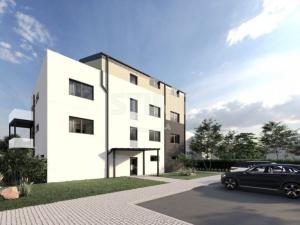 Prodej bytu 2+kk, Hradec nad Moravicí, Gudrichova, 67 m2