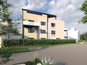 Prodej bytu 2+kk, Hradec nad Moravicí, Gudrichova, 67 m2