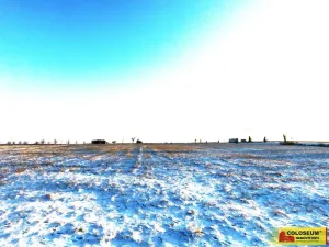 Prodej pozemku pro komerční výstavbu, Znojmo, 22332 m2