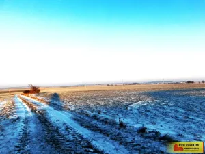 Prodej pozemku pro komerční výstavbu, Znojmo, 22332 m2