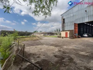 Prodej komerčního pozemku, Nedomice, 22700 m2