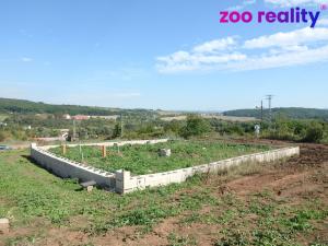 Prodej pozemku pro bydlení, Bystřany, 646 m2