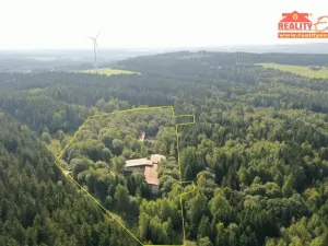 Prodej pozemku pro komerční výstavbu, Krásná, 62856 m2