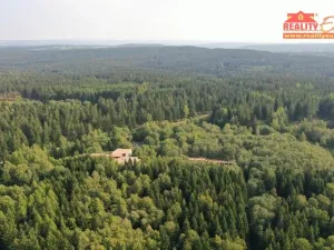 Prodej pozemku pro komerční výstavbu, Krásná, 62856 m2