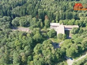 Prodej pozemku pro komerční výstavbu, Krásná, 62856 m2