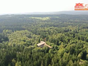 Prodej komerční nemovitosti, Krásná, 2731 m2