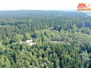 Prodej komerční nemovitosti, Krásná, 2731 m2