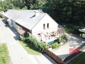 Prodej rodinného domu, Žirovnice, Babory, 1260 m2