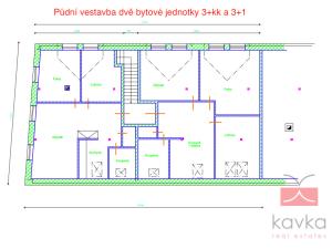 Prodej rodinného domu, Žirovnice, Babory, 1260 m2