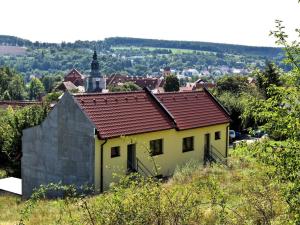 Prodej rodinného domu, Plasy, Krátká, 150 m2