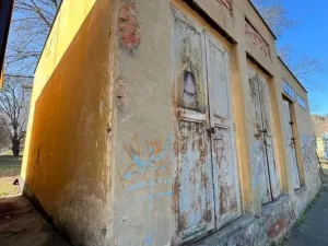 Prodej komerční nemovitosti, Most, Jana Opletala, 234 m2