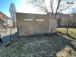 Prodej komerční nemovitosti, Most, Jana Opletala, 234 m2