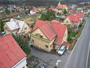 Prodej rodinného domu, Rtyně nad Bílinou, 100 m2