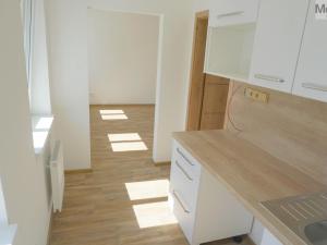 Pronájem bytu 1+kk, Most, Hollarova, 26 m2