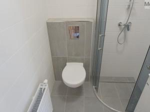 Pronájem bytu 1+kk, Most, Hollarova, 26 m2