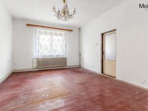 Prodej rodinného domu, Duchcov, Smetanova, 125 m2