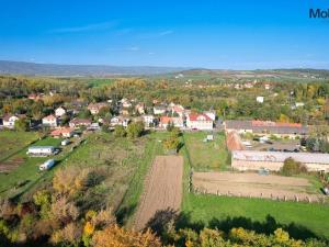 Prodej pozemku pro bydlení, Zabrušany - Želénky, 2625 m2