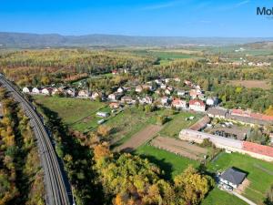 Prodej pozemku pro bydlení, Zabrušany - Želénky, 2625 m2