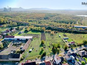 Prodej pozemku pro bydlení, Zabrušany - Želénky, 2625 m2