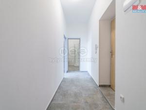 Pronájem bytu 1+1, Sokolov, Nádražní, 43 m2
