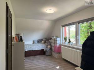 Prodej rodinného domu, Skršín - Dobrčice, 150 m2