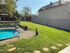 Prodej rodinného domu, Skršín - Dobrčice, 150 m2