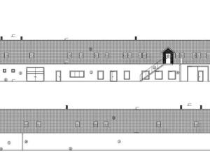 Prodej komerční nemovitosti, Korozluky - Sedlec, 1370 m2