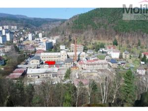 Pronájem skladu, Děčín - Děčín IX-Bynov, Teplická, 250 m2