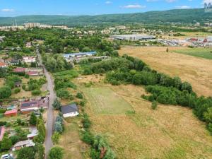 Prodej pozemku pro bydlení, Teplice - Trnovany, Potoční, 631 m2