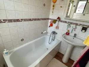 Prodej vícegeneračního domu, Žatec, Tyršova, 417 m2