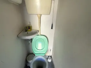 Prodej vícegeneračního domu, Žatec, Tyršova, 417 m2