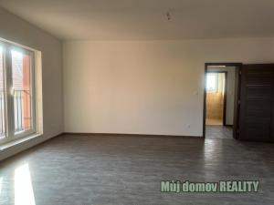 Pronájem bytu 4+kk, Bašť, K Šíbrovce, 260 m2