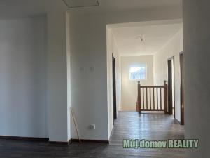 Pronájem bytu 4+kk, Bašť, K Šíbrovce, 260 m2