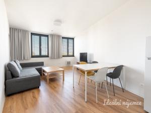 Pronájem bytu 3+kk, Praha - Břevnov, Na Větrníku, 92 m2