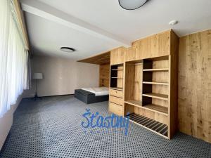 Prodej atypického bytu, Špindlerův Mlýn, 84 m2