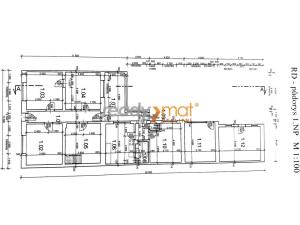 Prodej rodinného domu, Dolní Bojanovice, Hlavní, 139 m2