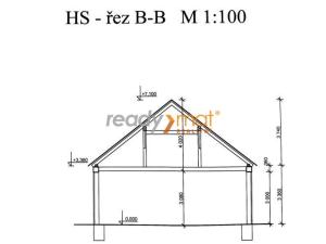 Prodej rodinného domu, Dolní Bojanovice, Hlavní, 139 m2